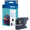 LC123BK BROTHER BLACK INK CARTRIDGE thumbnail-0