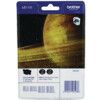 Inkjet Cartridges Black -  Pack of 2 - LC1100BKBP2 thumbnail-0