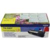 Laser Toner Cartridge Super High Yield Yellow TN328Y thumbnail-0