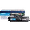 Laser Toner Cartridge Super High Yield Cyan TN900C thumbnail-0