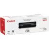 3483B002 LBP6200D TONER CARTRIDGE CRG726 BLK thumbnail-0