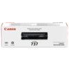 9435B002 737 TONER CARTRIDGE BLK thumbnail-0