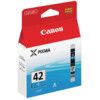 Pixma Inkjet Cartridge 6385B001 Cyan CLI-42C thumbnail-0