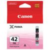 Pixma Inkjet Cartridge Photo Cyan 6389B001 CLI-42PM thumbnail-0