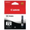 Pixma Inkjet Cartridge Matte Black 6402B001 PGI-72MBK thumbnail-0