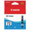 Pixma Inkjet Cartridge Cyan 6404B001 PGI-72C thumbnail-0