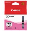 Pixma Inkjet Photo Cartridge Magenta 6408B001 PGI-72PM thumbnail-0