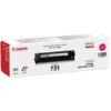 Toner Cartridge Magenta 6270B002 731 thumbnail-0