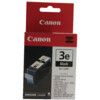 Inkjet Cartridge Black 4479A002 BCI-3eBK thumbnail-0