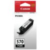 Inkjet Cartridge Black 0372C001 PGI-570 thumbnail-0