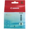 Injet Photo Cartridge Cyan 0624B001 CLI-8P thumbnail-0