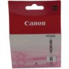 Inkjet Photo Cartridge Magenta 0625B001 CLI-8P thumbnail-0