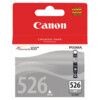 Inkjet Cartridge Grey 4544B001 CLI-526 thumbnail-0