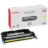 Toner Cartridge Yellow 1657B002 711 thumbnail-0