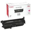 Toner Cartridge Magenta 2642B002 723 thumbnail-0