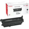 2645B002 723 TONER CARTRIDGE HYBLK thumbnail-0