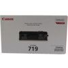 3479B002 719 TONER CARTRIDGE BLK thumbnail-0