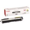 Toner Cartridge Yellow 4367B002 729 thumbnail-0