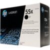 CE255X HP TONER CARTRIDGE BLACK thumbnail-0