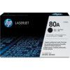 HP No.80A TONER CARTRIDGE BLACK CF280A thumbnail-0