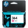 HP No.364 Ink Cartridge Magenta CB319EE thumbnail-0