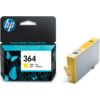 HP No.364 Ink Cartridge Yellow CB320EE thumbnail-0