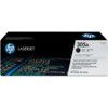 HPCE410A BLACK TONER CARTRIDGE No.305A thumbnail-0