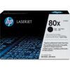 CF280X BLACK PRINTER CARTRIDGE (HP80X) thumbnail-0