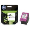 C2P07AE 62XL INKJET CARTRIDGE CMY thumbnail-0