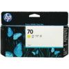 C9454A 70 INKJET CARTRIDGE YLW thumbnail-0