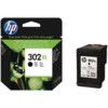 F6U68AE 302XL INKJET CARTRIDGE BLK thumbnail-0