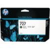 B3P22A 727 INKJET CARTRIDGE MATTE BLK thumbnail-0