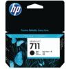 CZ129A HP711 BLK INKJET CARTRIDGE BLK thumbnail-0