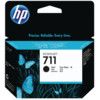 CZ133A HP711 BLK INKJET CARTRIDGE BLK thumbnail-0