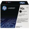 CE390X M4555MFP LASERJET TONER CARTRIDGE HY BLK thumbnail-0