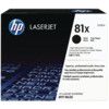 CF281X 81X LASERJET CARTRIDGE HYBLK thumbnail-0