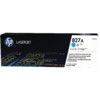 CF301A 827A LASERJET TONER CARTRIDGE CYN thumbnail-0