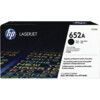 CF320A 652A LASERJET CARTRIDGE BLK thumbnail-0