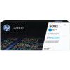 CF361X 508X LASERJET TONER CARTRIDGE HY CYN thumbnail-0