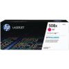 CF363X 508X LASERJET TONER CARTRIDGE HY MAG thumbnail-0