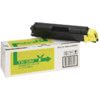 TK-580Y TONER CARTRIDGE YLW thumbnail-0