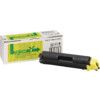 TK-590Y TONER CARTRIDGE YLW thumbnail-0