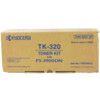 TK-320 FS4000 TONER CARTRIDGE BLK thumbnail-0