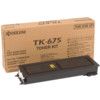 TK-675 TK-675 TONER CARTRIDGE thumbnail-0