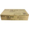 TK-710 FS-9530DN TONER CARTRIDGE KIT BLK thumbnail-0