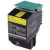 C544X1YG TONER CARTRIDGE RET/PROGEXTRA/HY YLW thumbnail-0