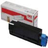 44992402 B401/MB441/451 TONER CARTRIDGE HY BLK thumbnail-0