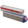 45536506 TONER CARTRIDGE HIGH CAP. MAG thumbnail-0