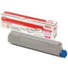 43487710 C8600 TONER CARTRIDGE MAG thumbnail-0