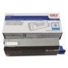 44318607 C710/711 TONER CARTRIDGE CYN thumbnail-0